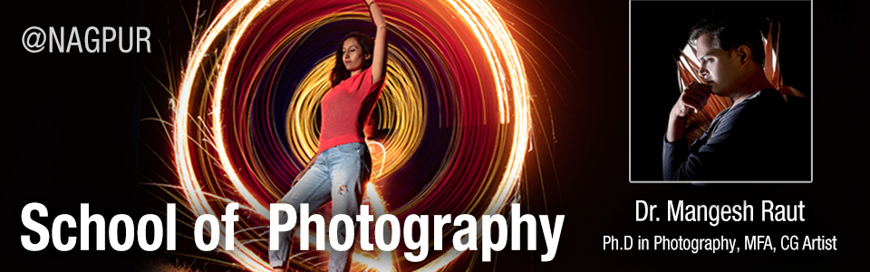 Learn Professional Photography