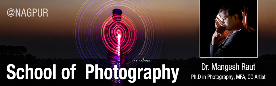 A Professional study of Photography and cinematics @Nagpur