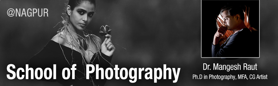Learn Professional Photography - A Professional study of Photography and cinematics @Nagpur