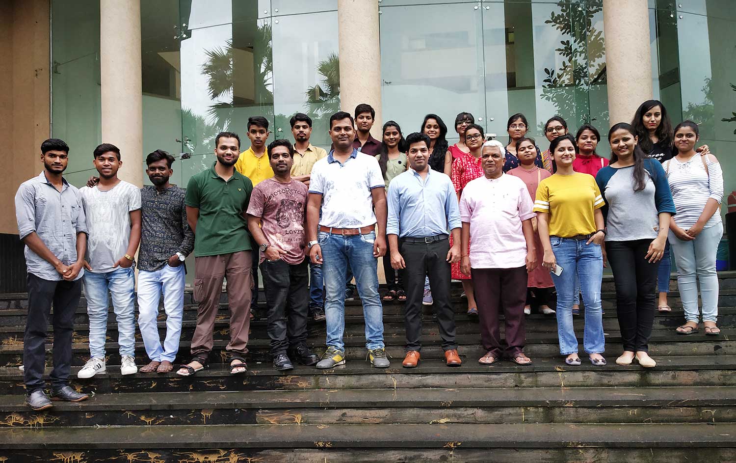 2019 – MAYA DIGITAL STUDIO, visit 2D/3D Animation Studio at Goregaon  Filmcity, Mumbai - Welcome To 